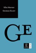 SILAS MARNER de ELIOT, GEORGE 