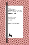 HAMLET de SHAKESPEARE, WILLIAM 
