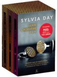 SERIE CROSSFIRE I,II Y III de DAY, SYLVIA 