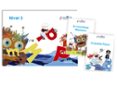 COCINERO PK CUAD+CUENTOS 3  INFANTIL 4 AOS di VV.AA. 