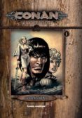 CONAN: SAGA DE VALERIA N 1 de THOMAS, ROY 