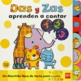 DAS Y ZAS APRENDEN A CONTAR de DODD, EMMA 