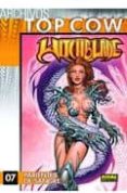 ARCHIVOS TOP COW:WITCHBLADE VOL. 7 de JENKINS, PAUL 