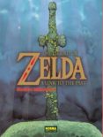THE LEGEND OF ZELDA: A LINK TO THE PAST de ISHINOMORI, SHOTARO 