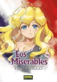 LOS MISERABLES de HUGO, VICTOR 