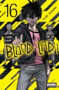 BLOOD LAD 16 de KODAMA, YUUKI 
