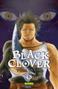 BLACK CLOVER 6 de TABATA, YUUKI 