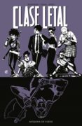 CLASE LETAL 9: MAQUINA DE HUESO de REMENDER, RICK 