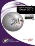CUADERNO DEL ALUMNO EXCEL 2010. FORMACION PARA EL EMPLEO de AYUSO SAHOGAR, SAUL 