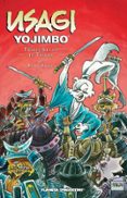 USAGI YOJIMBO N 26 de SAKAI, STAN 