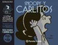 SNOOPY Y CARLITOS N 19/25  (1987-1988) de SCHULZ, CHARLES M. 