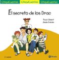 CHIQUICUENTOS 3 : EL SECRETO DE LOS DRAC de CLIMENT, PACO 