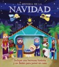 LA HISTORIA DE LA NAVIDAD di SULLY, KATHERINE 
