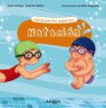 LOCOS POR LOS DEPORTES : NATACION di ANTOJA, JOAN  MATAS, ANNA M. 