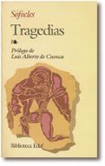 TRAGEDIAS de SOFOCLES 
