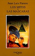 LOS MITOS Y LAS MASCARAS de PANERO, JUAN LUIS 