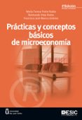 PRACTICAS Y CONCEPTOS BASICOS DE MICROECONOMIA (4 ED.) di VV.AA