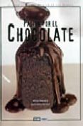 PASION POR EL CHOCOLATE di ORTEMBERG, ADRIANA 