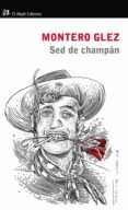 SED DE CHAMPAN de GLEZ, MONTERO 
