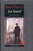 JEAN SANTEUIL de PROUST, MARCEL 