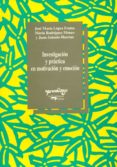 INVESTIGACION Y PRACTICA EN MOTIVACION Y EMOCION de LOPEZ FRUTOS, JOSE MARIA  RODRIGUEZ MONEO, MARIA  HUERTAS, JUAN ANTONIO 