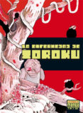 LA ENFERMEDAD DE ZOROKU de HINO, HIDESHI 