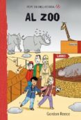 AL ZOO (PEPE EN INGLATERRA) di REECE, GORDON 