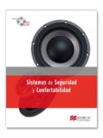 SISTEMAS  SEGURIDAD Y CONFORTABILIDAD LOE LIBRO 2011 di VV.AA. 