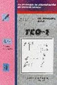 TEO 1: HABILIDADES DE SEGMENTACION EN LECTOESCRITURA (PRIMARI A NEE) de GUIJARRO RODRIGUEZ, JAVIER  ALCARRIA VILLANUEVA, PAQUI 