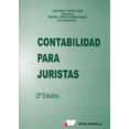 CONTABILIDAD PARA JURISTAS (2 ED.) di LOPEZ DIAZ, ANTONIO 
