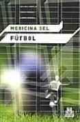 MEDICINA DEL FUTBOL di GARRET, WILLIAM E.  KIRKENDALL, DONALD T.  CONTIGUGLIA, S. ROBERT 