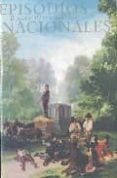 EPISODIOS NACIONALES 5 SERIE VOL. I-II de PEREZ GALDOS, BENITO 