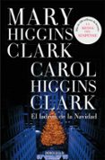 EL LADRON DE LA NAVIDAD de CLARK, MARY HIGGINS  CLARK, CAROL HIGGINS 