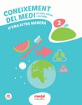Portada de CONEIXEMENT DEL MEDI 2