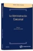 ADMINISTRACION CONCURSAL di PACHECO GUEVARA, ANDRES 