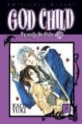 LA SAGA DE CAIN N 5: GOD CHILD 5 de YUKI, KAORI 