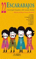 22 ESCARABAJOS: ANTOLOGIA HISPANICA DE CUENTOS BEATLE de CUENCA SANDOVAL, MARIO 