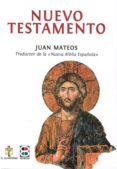 NUEVO TESTAMENTO de MATEOS, JUAN 