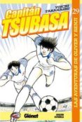 CAPITAN TSUBASA 29 de TAKAHASHI, YOICHI 