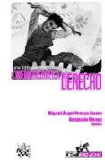 UNA INTRODUCCION CINEMATOGRAFICA AL DERECHO de PRESNO LINERA, MIGUEL ANGEL 