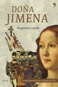 DOA JIMENA de LASALA, MAGDALENA 