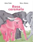 ROSA CARAMELO de TURIN, ADELA 