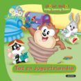 TAZ EN JUGUETELANDIA di VV.AA. 