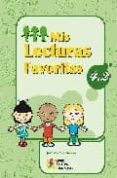 MIS LECTURAS FAVORITAS 4.2 de ROMERO MARTINEZ, JOSE 