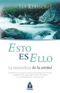 ESTO ES ELLO: LA NATURALEZA DE LA UNIDAD di KERSSCHOT, JAN 