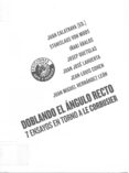 DOBLANDO EL ANGULO RECTO di VV.AA. 