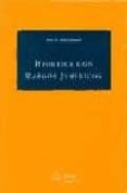BIOETICA CON RASGOS JURIDICOS di BROEKMAN, JAN M. 