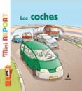 LOS COCHES de LEDU, STEPHANIE 