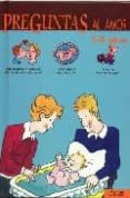 PREGUNTAS AL AMOR, 5-8 AOS de DUMONT, VIRGINIE 