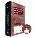 FORMULARIOS DEL PROCESO CIVIL di VV.AA